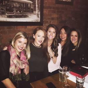 Meet your Posher, Lisa